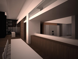 Loft Interior Design Lebanon